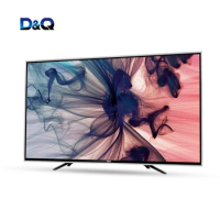ready to ship Big size 65 INCH 1+8G TV Smart led smart tv 4k hd oled android television