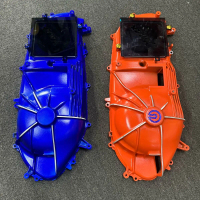 COVER CVT XMAX V1 CNC THAI