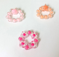 Ring Hijab/ Ring jilbab/ Ring Kerudung/ Tali Hijab