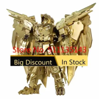 Cang-Toys Ct-Chiyou-03 Firmament CT-CY03SP Golden Color Ver In Stock