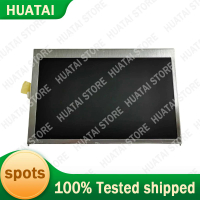 100% การทดสอบการทำงาน5.8นิ้วหน้าจอแสดงผล LCD C058GVT03.0 C058GVT03 C058GW01 V0