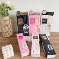 [พร้อมส่ง] SAWADAY STICK PARFUM - REFILL ซาวาเดน้ำหอมชนิดก้าน (แบบเติม)
