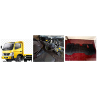 karpet spoon mitsubishi canter 6mm