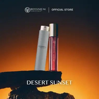 Botanical Essentials - Eau De Parfume Desert Sunset [15mL Refill Only] | Eau De Parfume Desert Sunse
