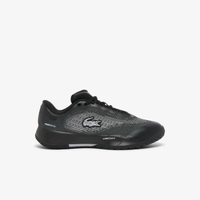 รองเท้าผ้าใบผู้หญิง AG-LT PRO TENNIS SHOES - BLACK