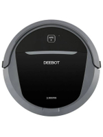 หุ่นยนต์ดูดฝุ่น (25 วัตต์) รุ่น Deebot M81 Pro DB3G