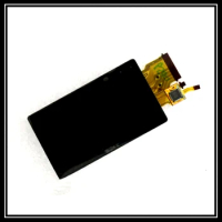 NEW Original LCD Display Screen with touch For Sony ILCE-6100 ILCE-6400 ILCE-6600 a6100 a6400 a6600 Digital Camera Repair Part