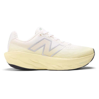 Fresh Foam X 1080v14 รองเท้าวิ่งผู้หญิง สีครีม - NE081SH611EOTH