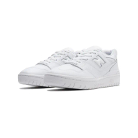 【NEW BALANCE】New Balance 550 全白 BB550WWW(NB550 運動鞋 休閒鞋 男鞋)