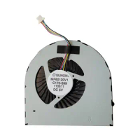 New Compatible CPU Cooling Fan For Acer Aspire 5560G 5255 5560