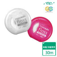 日本 GC ruscello floss 牙線(30m)