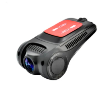 Best wifi hidden camera for cars parking mode motion detection dashboard camera hd 1080p hidden wifi car dvr dash cam