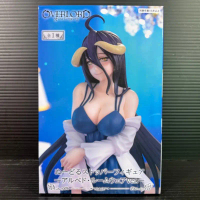 Noodle Stopper Figure Albedo: Room Wear Ver (OVERLORD) (FuRyu) คําแนะนําผลิตภัณฑ์ใหม่ของเดือนนี้