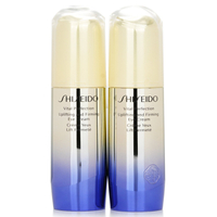 資生堂 Shiseido - 賦活塑顏提拉眼霜兩支裝