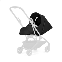 Joolz Aer2 嬰兒車成長座椅 黑色 JOZ730220 香港行貨