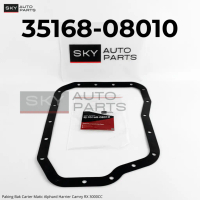 Paking Bak Carter Matic Alphard Harrier Camry RX 3000CC 35168-08010