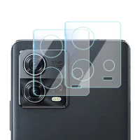 2Pcs 3D Camera Tempered Glass For Motorola Moto S30 X30 Pro Edge 30 Fusion Neo S30Pro 5G Edge30 Ultra Back Lens Protector Case
