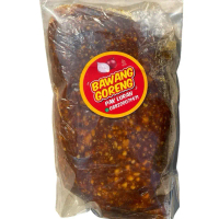Sambel Pecel Khas SOLO kemasan 500 gr Sambal Pedas