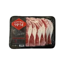 9PM BEEF WAGYU RIB EYE SHABU PACK