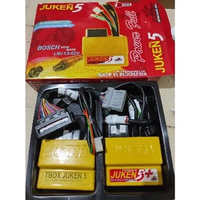 ECU JUKEN 5++ ALL NEW NMAX AEROX NEW RACING TURBO PRO NEW NMAX ABS
