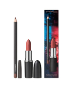 ชุดเซ็ตลิปสติก Midnight M.A.Cximal Lip Combo: Neutral