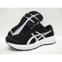 Asics 亞瑟士 女慢跑鞋 路跑 休閒 大尺寸23~26cm PATRIOT 12【大自在運動休閒精品店】