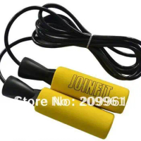 ABS Jumping Rope Pro Boxing Fitness Skipping Rope Adjustable Speed Jump