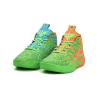 【PUMA】TMNT x Puma MB.04 籃球鞋 忍者龜 鴛鴦(311307-01)