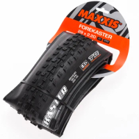 MAXXIS FOREKASTER (M348RU) 27.5x2.20 2.35 29x2.20 2.35 2.40 Fodable MTB Bicycle Tires Tubeless Mountain Bike TYRE