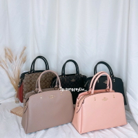 美國代購 台灣現貨 Coach 大款黛妃包 斜背包【APP下單跨店最高20%點數】