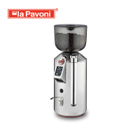 【La Pavoni】義式磨豆機 Cilindro(LPGGRI01EU)