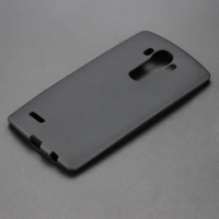 For LG G6 G7 G8 ThinQ Gel TPU Slim Soft Anti Skiding Case Back Cover For LG G4 H815 G2 G3 G5 Mobile Phone Rubber silicone Bag