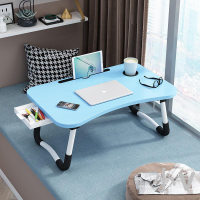 小V 床上書桌宿舍可折疊小桌子床上折疊小桌子學習桌學生桌子