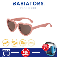 【美國Babiators】造型款系列嬰幼兒童太陽眼鏡-春櫻戀曲 0-10歲 抗UV護眼