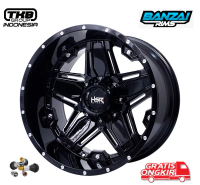 Velg Mobil R20 HSR FORGED Untuk Fortuner Pajero Sport Land Cruiser Dll
