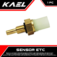 Sensor ECT Beat FI Lama Pop Sporty eSP Vario 110 FI esP Revo 110 FI AT Spacy FI Scoopy F1 Supra X 12