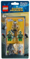 【折300+10%回饋】LEGO 853744 Knightmare Batman