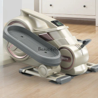 Household Small Treadmills Fitness Equipment Mini Elliptical Traine