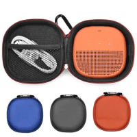 Portable Hard EVA Storage Bag for Bose Soundlink Micro Wireless Bluetooth Speaker Protective Cover Travel Carrying Case