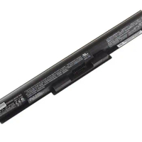 Replacement BPS35 14.8v 40wh Li-ion Battery Pack for Sony Vaio 14e 15e Svf1521a2e Svf15217sc Svf14215sc Svf15216sc Svf15218sc Vg