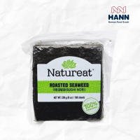 Natureat Roasted Seaweed.