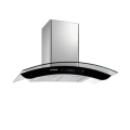 Modena CX 9356 Chimney Hood Stainless Steel
