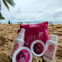 SKINCARE AEF PENGHILANG JERAWAT BEKAS NODA DAN FLEK
