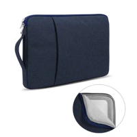 Handbag Sleeve Case For Apple Ipad 9.7 2017 2018 Inch Waterproof Pouch Bag Case For Ipad 9.7 2018 pro 9.7 Tablet Funda Cover