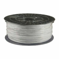 3D列印耗材【PLA 1.75mm 灰色】PLA線材 1KG 3D列表機耗材 3D線材 3D印表機耗材
