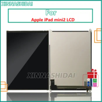 New LCD For iPad Mini 2 A1489 A1490 A1491 LCD Display Screen Replacement For iPad Mini 3 LCD Display