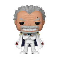 【FUNKO】POP Animation: 航海王- 蒙其·D·卡普