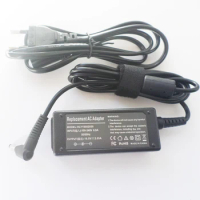Mini Charger AC Adapter Power Supply Cord For HP Compaq Mini 110 210 310 CQ10 PC A040R01AL-HW01 19.5V 2.05A 40W Battery Charger