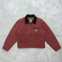 カーハートデトロイトジャケット wj097 VRS 【公式通販】