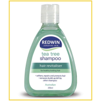 REDWIN 茶樹洗髮水 TEA TREE SHAMPOO 250ML